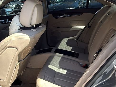 Used 2015 Mercedes-Benz CLS 400 image 20