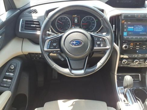 Used 2021 Subaru Ascent Premium w/ Convenience Package AWD/4WD image 32