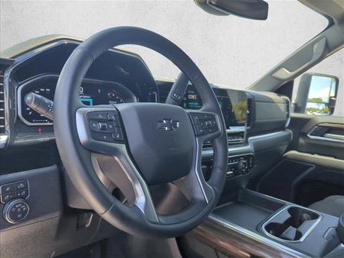 Used 2026 Chevrolet Silverado 2500 LT w/ Trail Boss Package AWD/4WD image 29