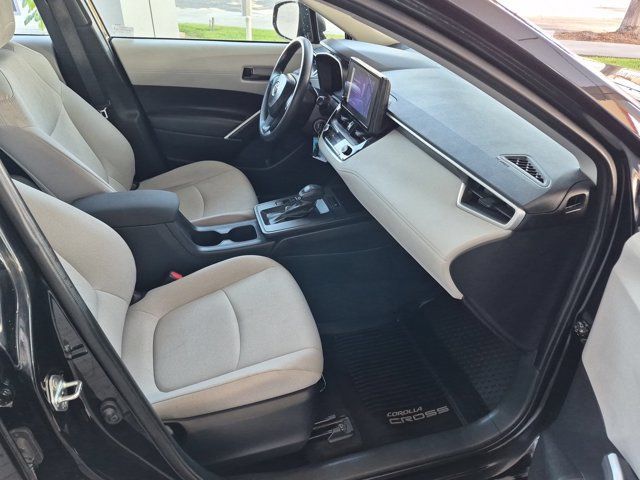 Used 2026 Toyota Corolla Cross L FWD image 5