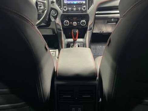 Used 2023 Subaru Forester Sport AWD/4WD image 35