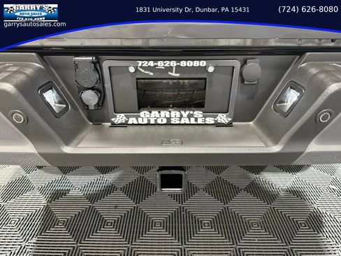 Used 2021 Ford F150 XLT w/ Equipment Group 302A High AWD/4WD image 25