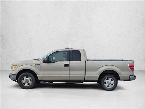Used 2010 Ford F150 XL image 8