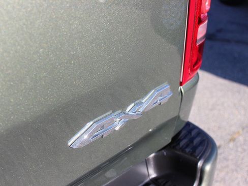 Used 2021 RAM 1500 Laramie w/ Sport Appearance Package image 14