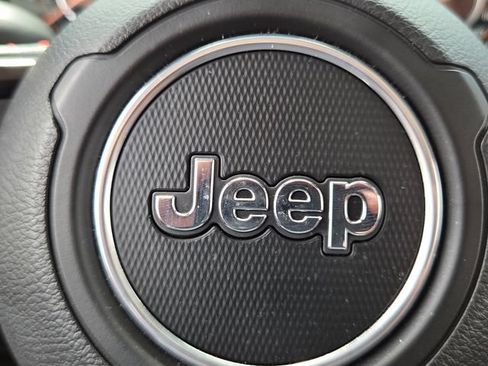 Used 2024 Jeep Wrangler Unlimited Rubicon w/ Technology Group AWD/4WD image 30