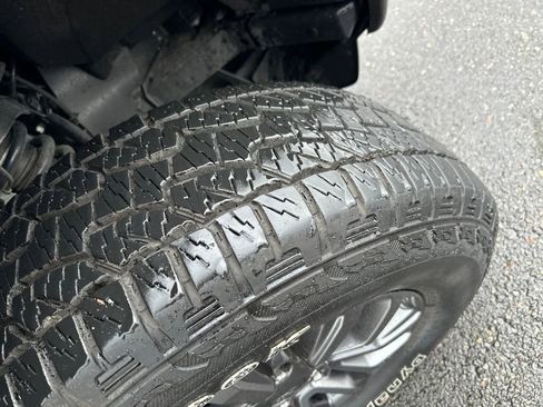 Used 2023 Ford Ranger XLT w/ Equipment Group 302A High image 18