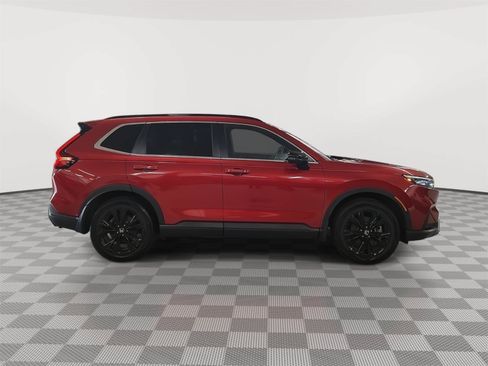 Used 2024 Honda CR-V Sport Touring image 36