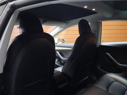 Used 2023 Tesla Model 3 Standard Range RWD image 34