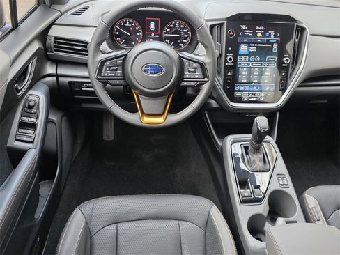 Used 2024 Subaru Crosstrek 2.5i Wilderness w/ Crosstrek Mirror Package image 10