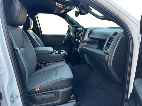 New 2026 RAM 2500 Tradesman image 15