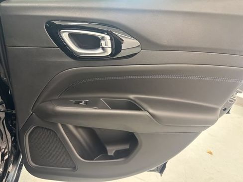 New 2026 Jeep Compass Limited AWD/4WD image 29