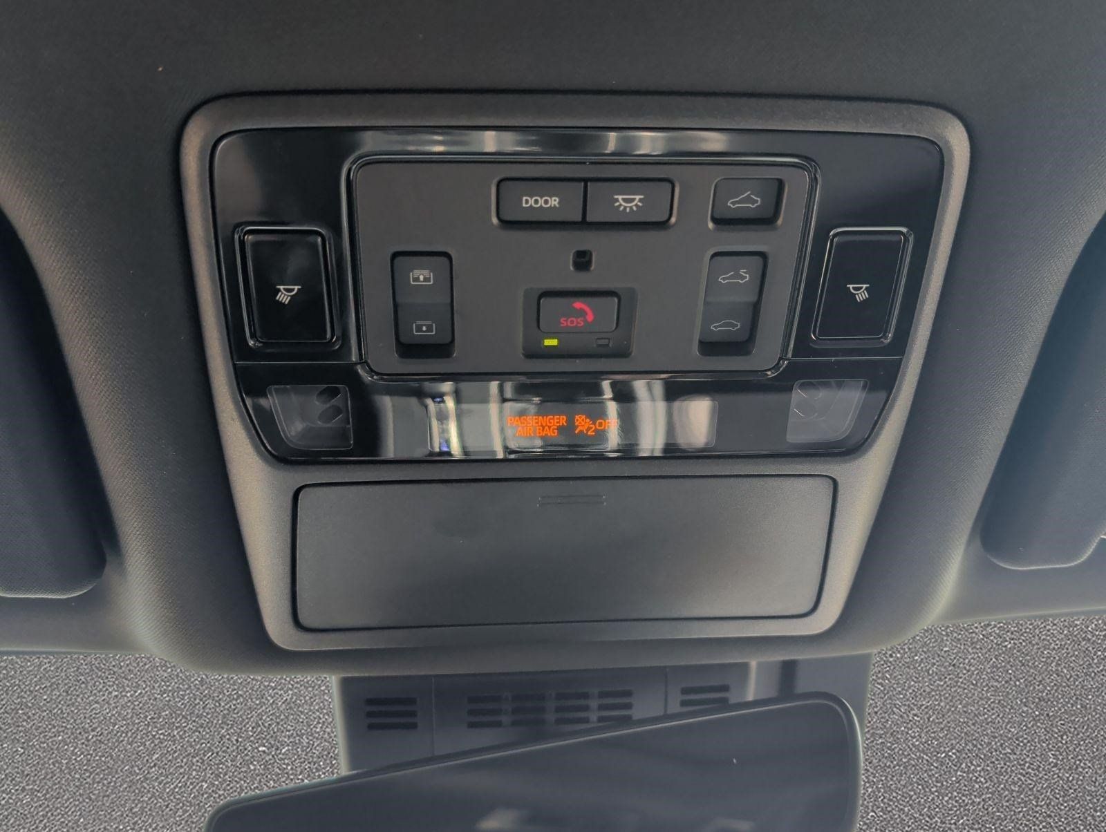 Used 2025 Lexus TX 350 AWD w/ Technology Package image 22