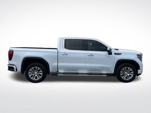 Used 2026 GMC Sierra 1500 Denali w/ Technology Package RWD image 8