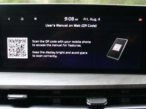 New 2025 Kia Telluride SX Prestige X-Line image 48