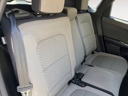 Used 2022 Ford Escape SE AWD/4WD image 17
