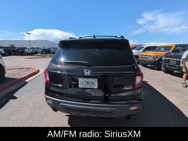 Used 2019 Honda Passport Elite image 6