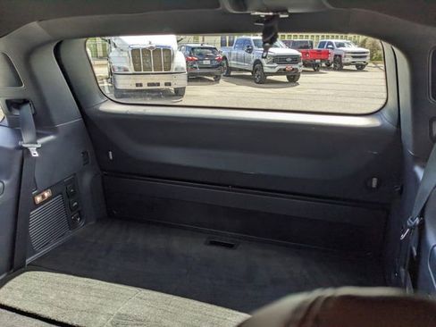 Used 2025 Lincoln Navigator Reserve image 22