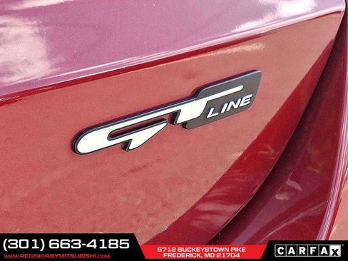 Used 2022 Kia K5 GT-Line w/ GT-Line Awd Premium Package image 31