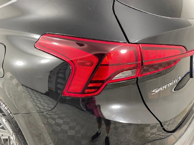 Certified 2023 Hyundai Santa Fe SEL AWD/4WD image 20