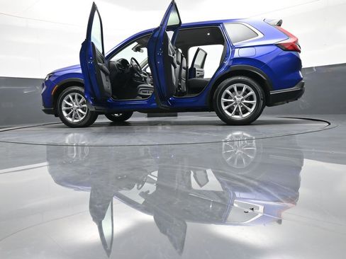 Certified 2023 Honda CR-V EX-L image 50