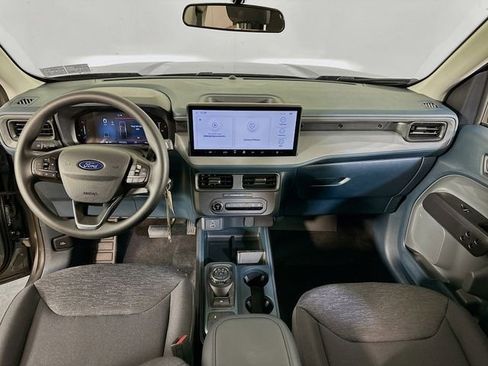 New 2026 Ford Maverick XL AWD/4WD image 14