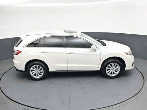 Used 2017 Acura RDX FWD image 23