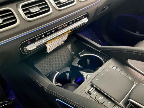 New 2026 Mercedes-Benz GLE 350 4MATIC image 23