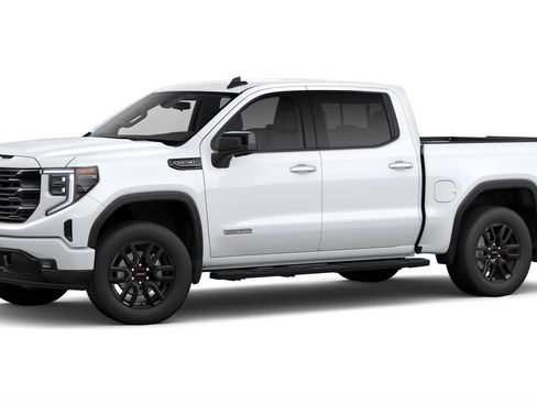 New 2026 GMC Sierra 1500 Elevation w/ Elevation Premium Package image 26