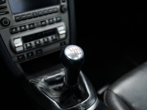Used 2006 Porsche Cayman S RWD image 29