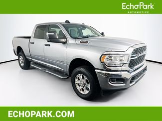 Used 2023 RAM 2500 Big Horn w/ Level 1 Equipment Group AWD/4WD video 1