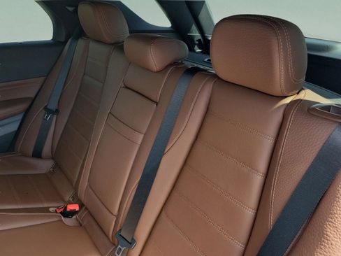 Certified 2026 Mercedes-Benz GLE 450 GLE 450 image 8