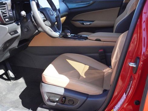 Used 2025 Lexus NX 350 AWD w/ Cold Area Package image 26