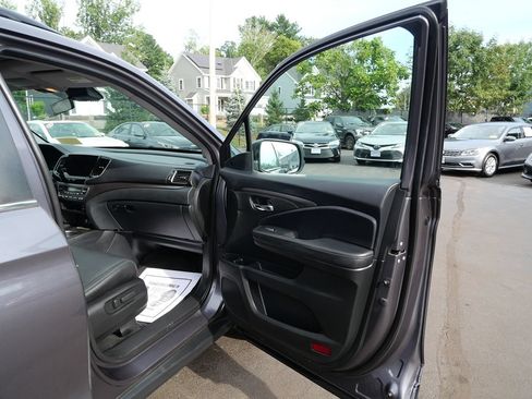 Used 2021 Honda Pilot Special Edition image 20