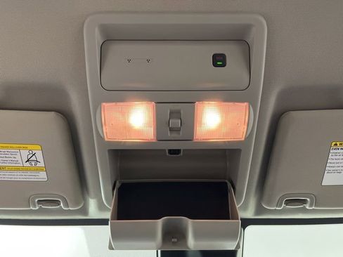 New 2026 Nissan Frontier SV w/ SV Convenience Package image 33