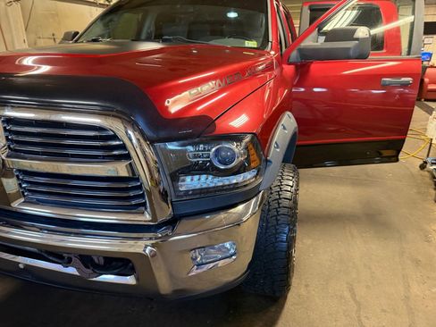 Used 2013 RAM 2500 Power Wagon w/ Luxury Group image 26
