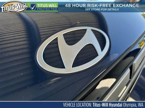 New 2026 Hyundai Santa Fe SEL image 68