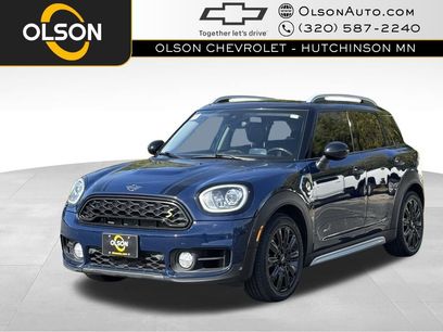 Used 2019 MINI Cooper Countryman SE w/ Driver Assistance Package