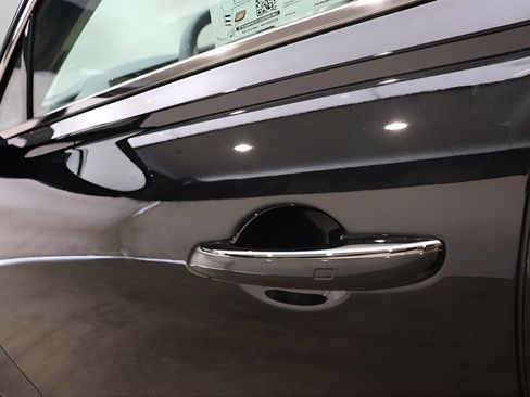 Used 2025 Genesis G80 3.5T Sport Prestige AWD/4WD image 5