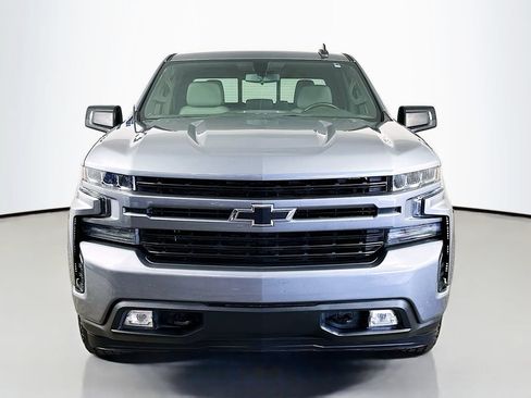 Used 2019 Chevrolet Silverado 1500 RST w/ All-Star Edition AWD/4WD image 2