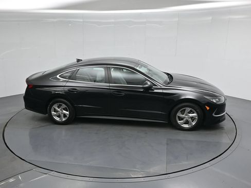 Used 2020 Hyundai Sonata SE w/ Cargo Package FWD image 51