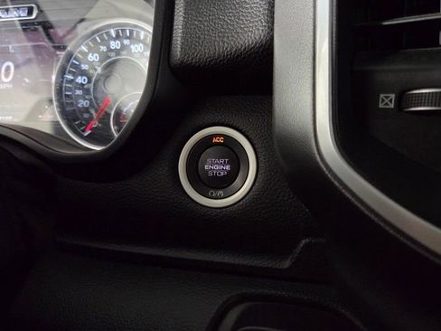 Used 2020 RAM 1500 Big Horn image 19