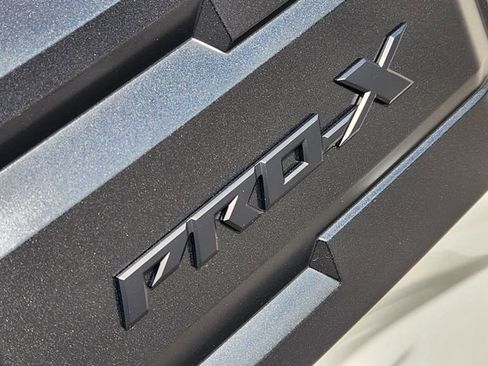 New 2026 Nissan Frontier Pro-X w/ Pro-X Convenience Package image 8