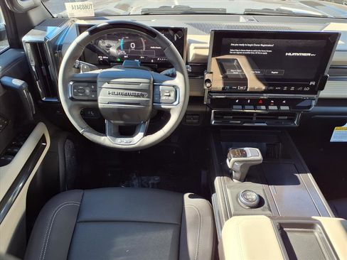 New 2026 GMC Hummer EV 4x4 Crew Cab image 10