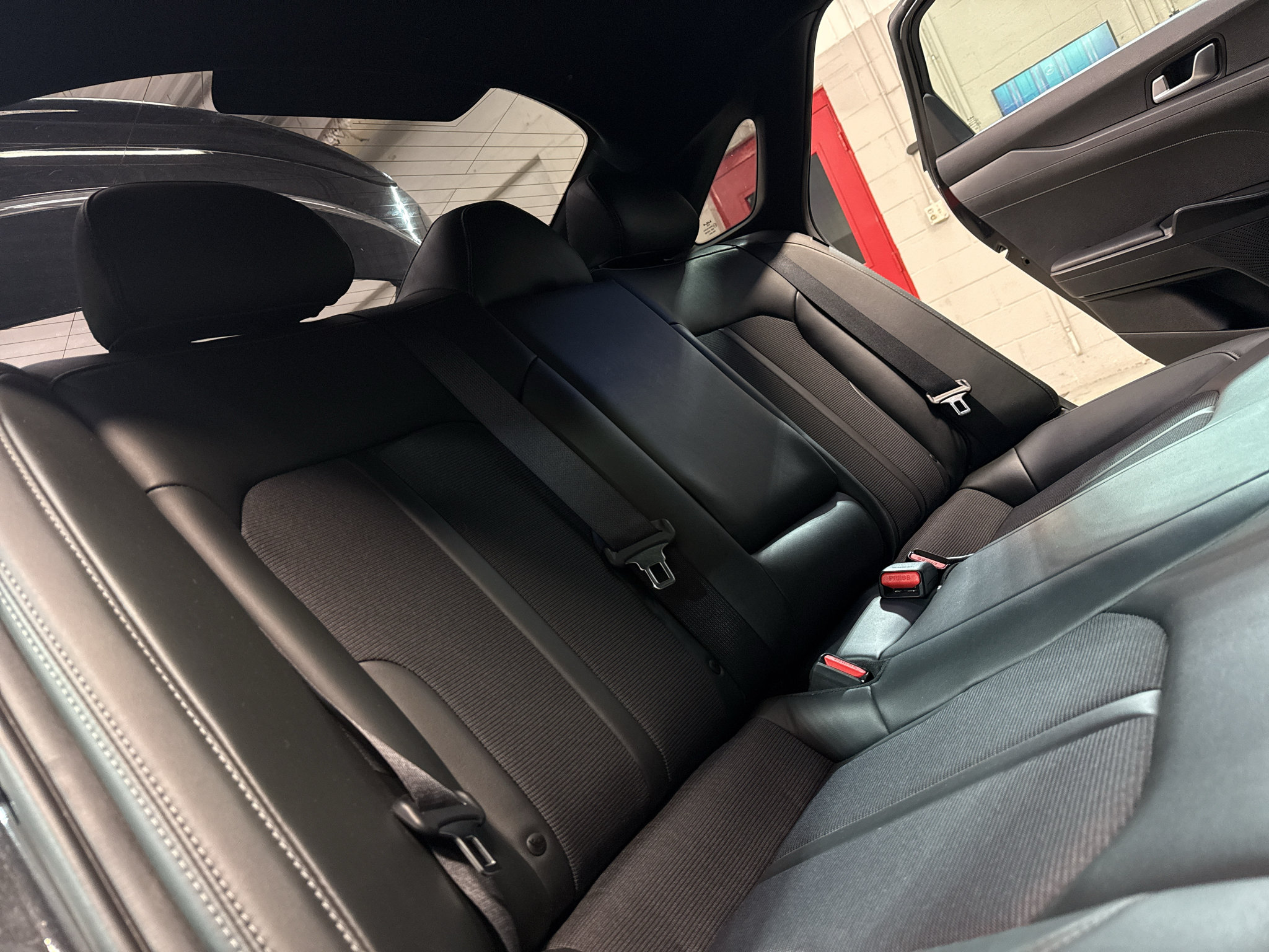 Used 2022 Kia K5 GT-Line w/ GT-Line Awd Premium Package image 28