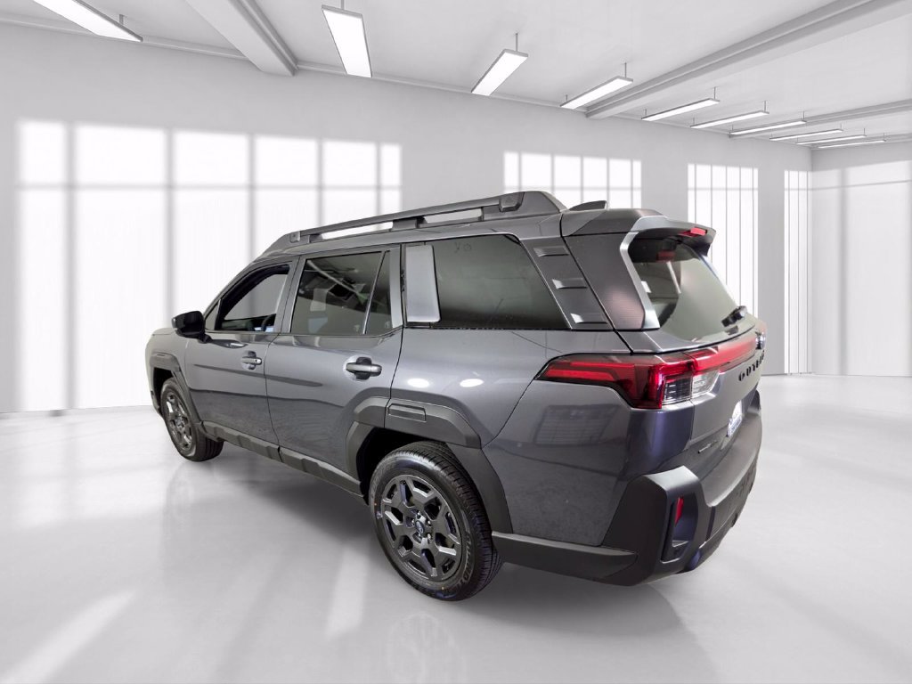 New 2026 Subaru Outback Premium AWD/4WD image 4