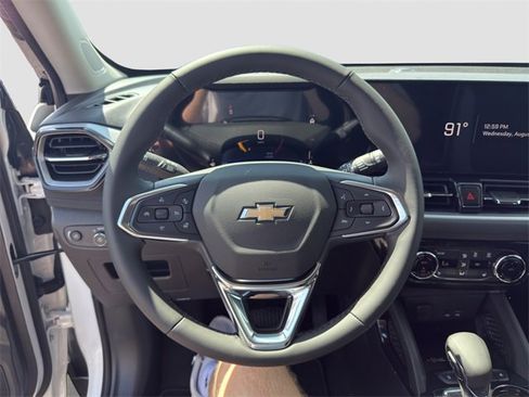 New 2026 Chevrolet TrailBlazer LT w/ Convenience Package image 10