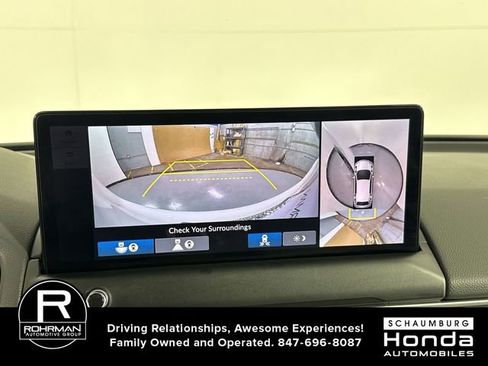 Certified 2026 Honda Pilot Touring image 8