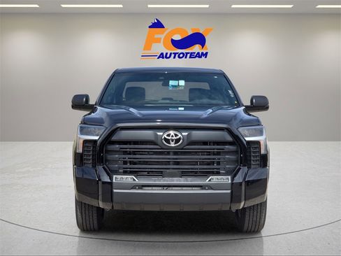 New 2026 Toyota Tundra SR5 image 7