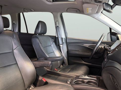 Used 2021 Honda Pilot EX-L image 14