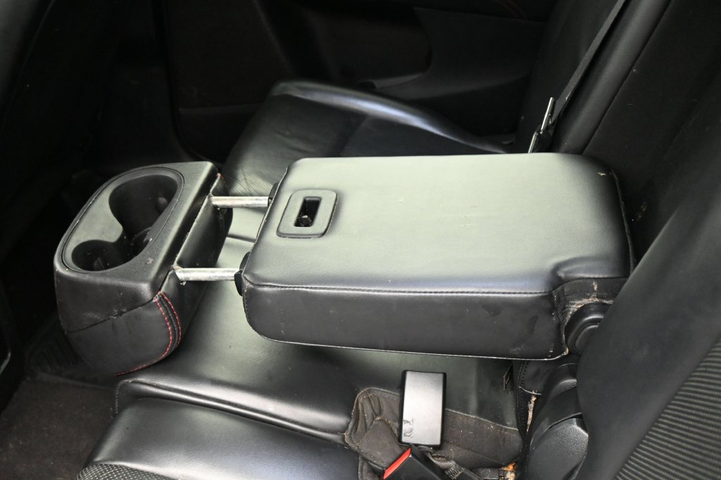 Used 2016 Dodge Journey R/T w/ Driver Convenience Group AWD/4WD image 25